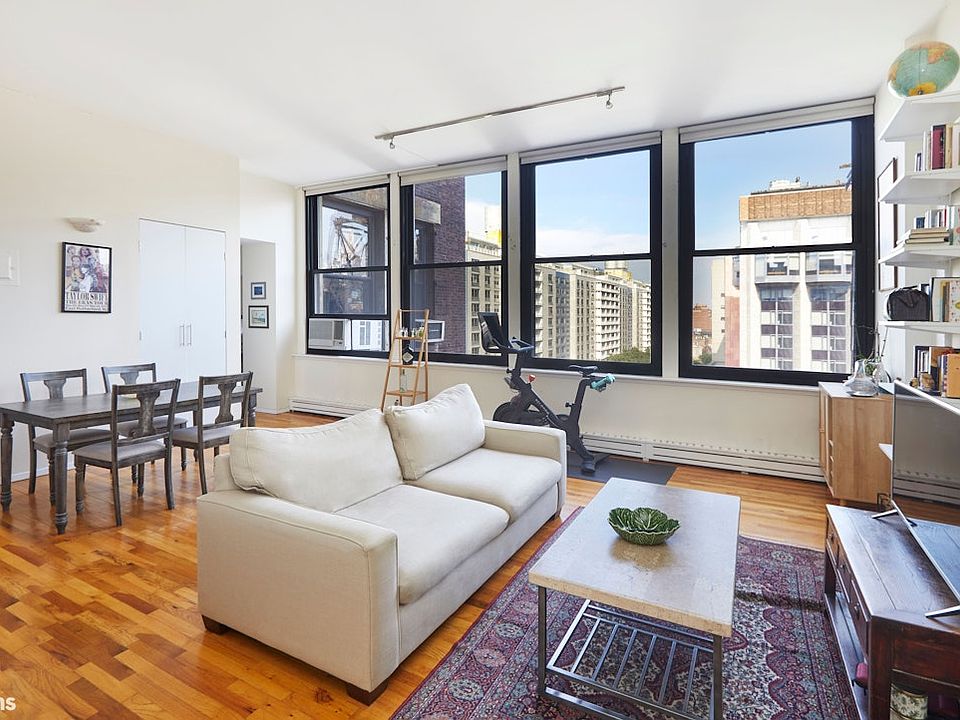 1st image of 250 Mercer St APT D804