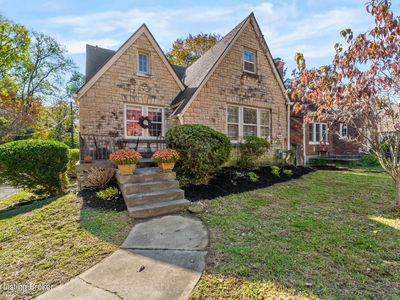 2704 Brownsboro Rd, Louisville, KY, 40206