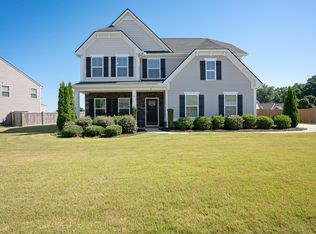 6 Barlow Ct, Simpsonville, SC 29681