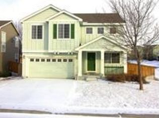 9784 Burberry Way, Highlands Ranch, CO 80129