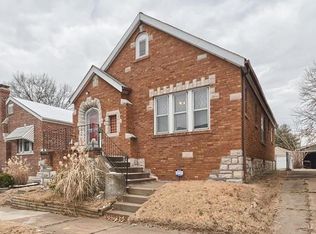 6517 Morgan Ford Rd, Saint Louis, MO 63116