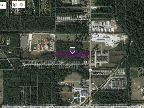 46325 N Morrison Blvd, Hammond, LA 70401