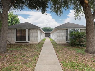 6700 N 7th Ct, McAllen, TX, 78504