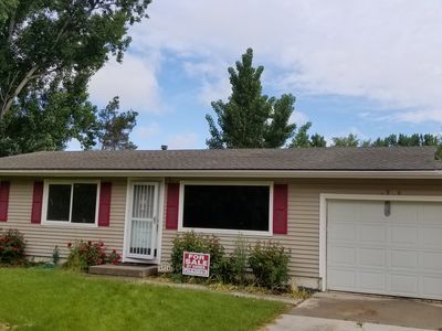 4926 Anderson Way, Nampa, ID, 83687