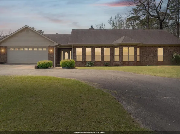 266 Gifford Rd, Malvern, AR 72104