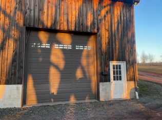 296 E County Rd #1, Drums, PA 18222