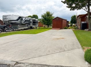 167 Porch View Cir #116, Blairsville, GA 30512