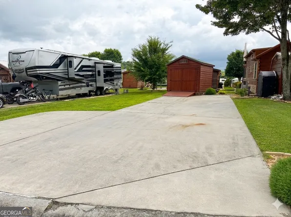 167 Porch View Cir #116, Blairsville, GA 30512
