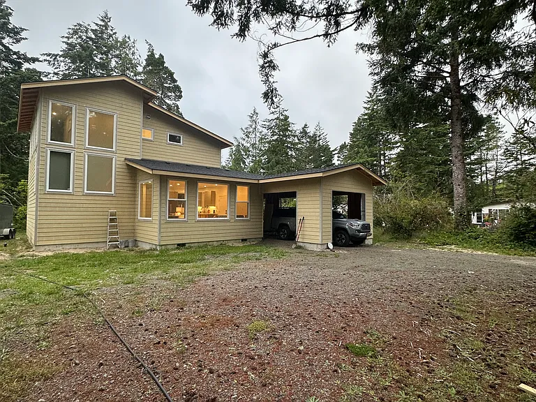 Sand Dunes Park Dr — Photo 1