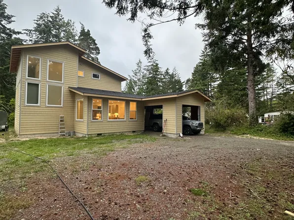 (undisclosed Address), Florence, OR 97439
