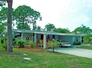 1615 W Mount Vernon Ln #G08, Naples, FL 34110