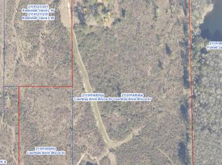 164 Farris Rd, Choudrant, LA 71227