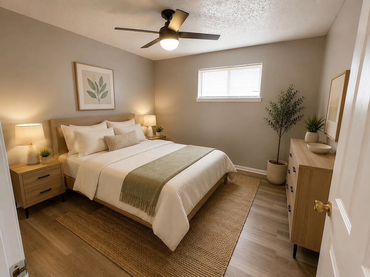 2 bed, 800 sqft, $750 — Photo 4