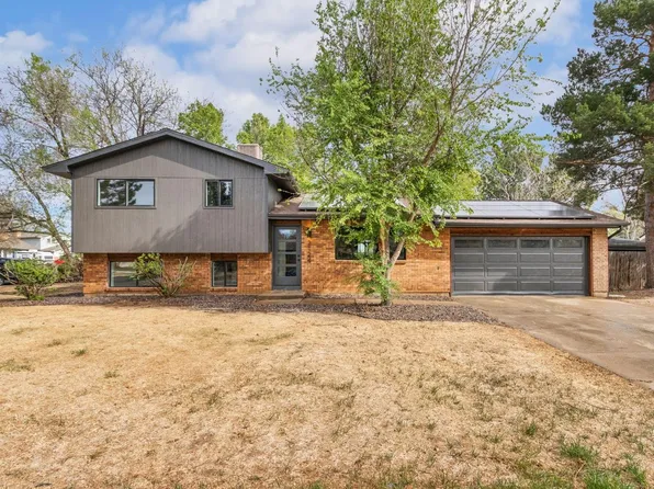 2124 Manchester Dr, Fort Collins, CO 80526