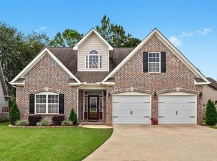 125 Patriot Pl, Dothan, AL 36305