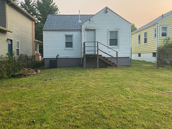 5th image of 3424 Herman St