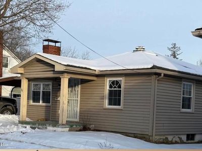 99 N Davidson St, Bedford, PA, 15522