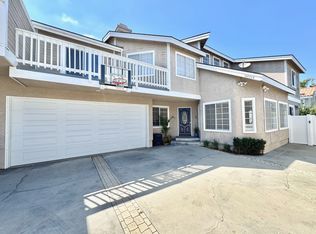 2011 Plant Ave #B, Redondo Beach, CA 90278