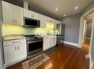 15 Monmouth St #1, Boston, MA 02128