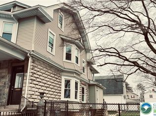 1044 7th St N, Catasauqua, PA