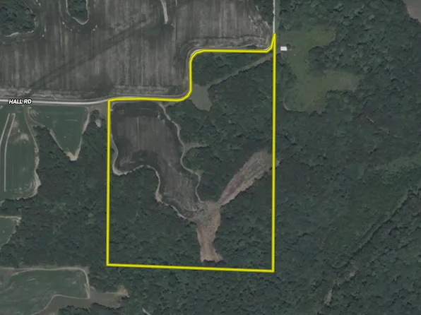 0 Hall Rd, Rushville, IL 62681