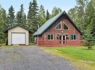 1708 2nd Ave, Kenai, AK 99611