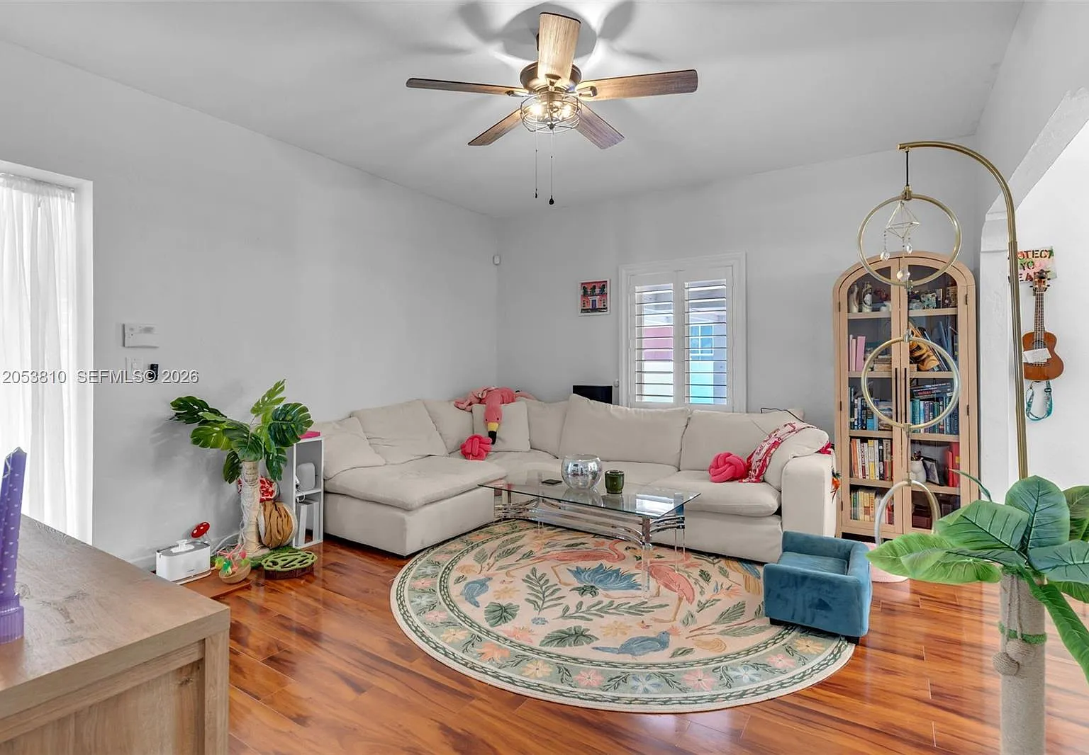 2 bed, 1122 sqft, $3,500 — Photo 1