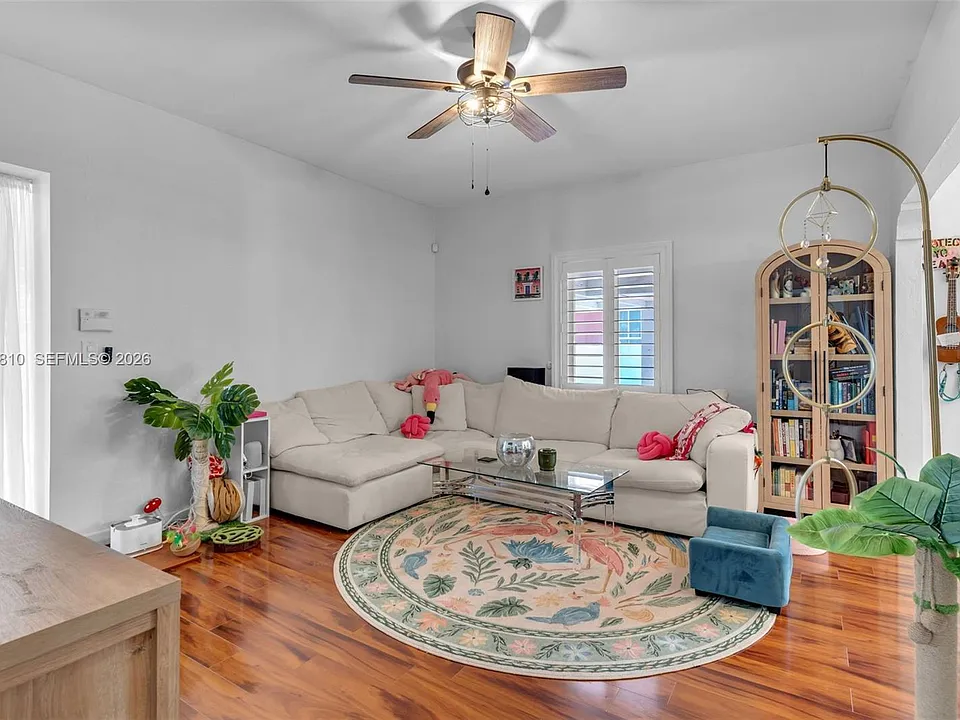 3151 NW Flagler Ter #3151