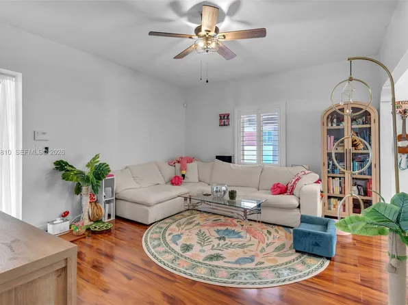 3151 NW Flagler Ter #3151, Miami, FL 33125