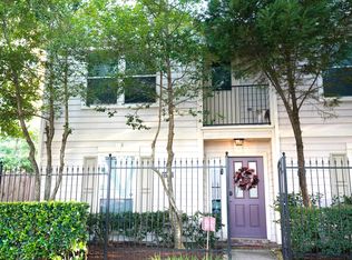 1138 W 25th St UNIT F, Houston, TX 77008