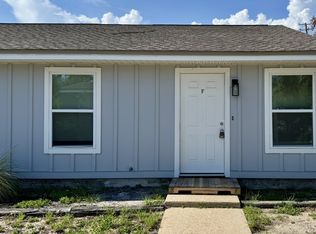 1501 Chestnut Ave APT F, Panama City, FL 32401