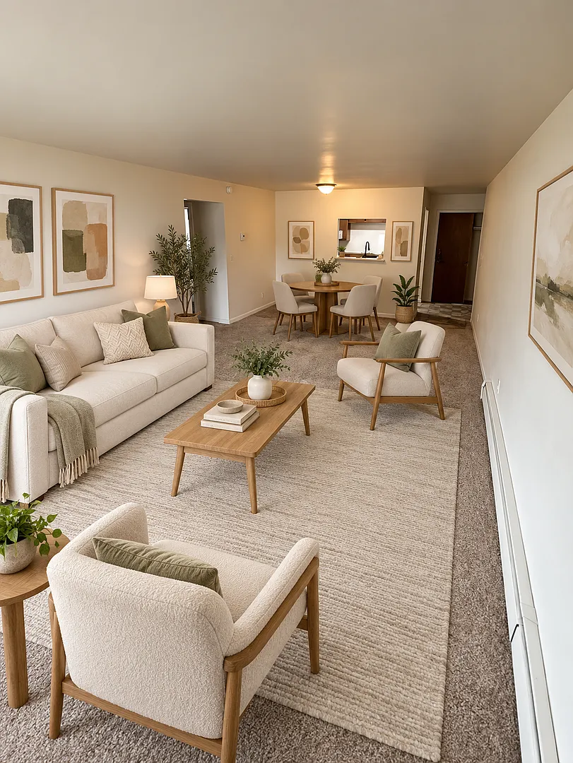 Ends 9/30: $0 to apply + $500 off your move-in — Photo 2