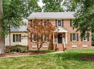 2812 Abbey Ln, Henrico, VA 23233