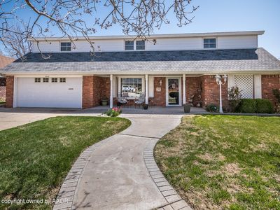 3315 Bush Dr, Amarillo, TX, 79106