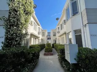9300 W Olympic Blvd #9308-1/2, Beverly Hills, CA 90212