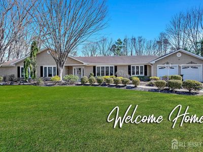 3 Edward Ave, Monroe Township, NJ, 08831