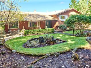 5343 Madrona Heights Dr NE, Silverton, OR 97381