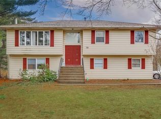 78 Monsey Heights Rd, Airmont, NY 10952