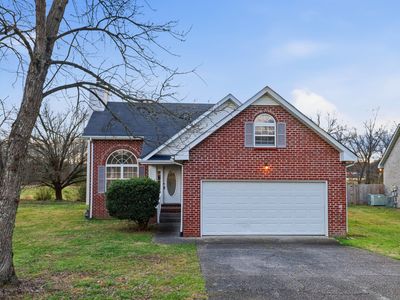 620 Creekfront Dr, Mount Juliet, TN, 37122