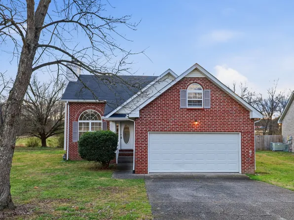 620 Creekfront Dr, Mount Juliet, TN 37122