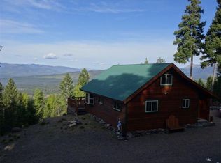760 Wolverine Dr, Seeley Lake, MT 59868