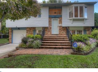244 McGill Ave, Cherry Hill, NJ 08002