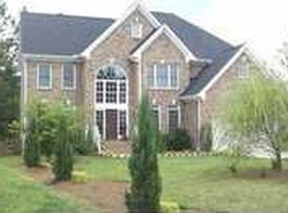 1233 Shirehall Park Ln, Wake Forest, NC 27587