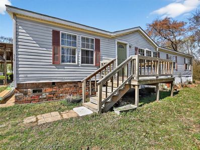 39777 Choctaw Ave, Howe, OK, 74940