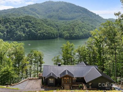192 Lakeview Trl, Bryson City, NC, 28713