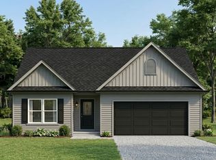 The Emerald Plan, Stratford Place, Madison Heights, VA 24572