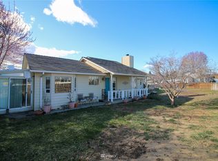 940 N Fairmont Ave, East Wenatchee, WA