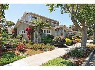 2620 Hacienda St, San Mateo, CA 94403