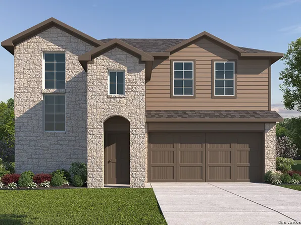 21223 Millstream Bend, San Antonio, TX 78266