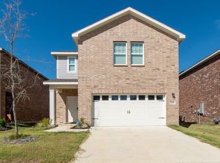 14141 Emeric St, Pilot Point, TX 76258